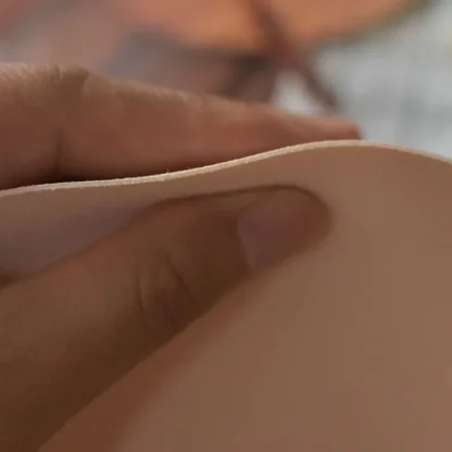 Comfy Padding Strapless Bra - Image 4