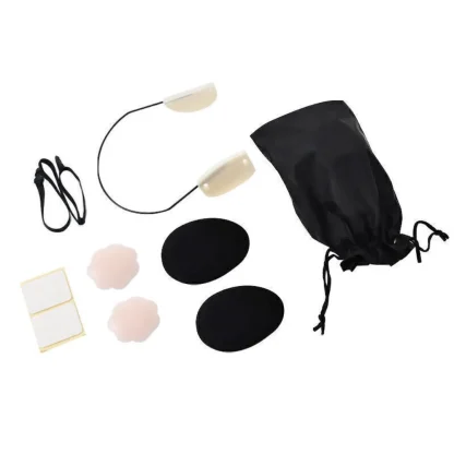 Reusable Backless Strapless Bra - Image 3