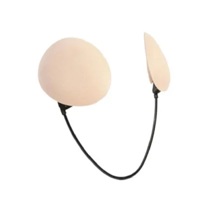 Reusable Backless Strapless Bra