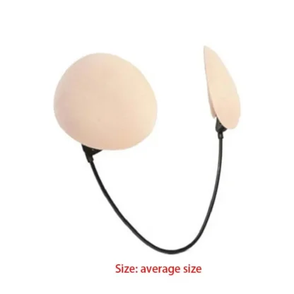 Reusable Backless Strapless Bra - Image 6