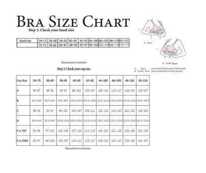 Non-Slip Solid Strapless Bras - Image 7