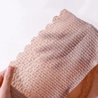 Non-wired Seamless Strapless Bra - Image 4