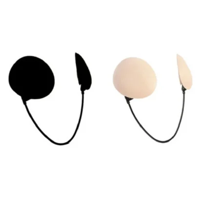 Reusable Backless Strapless Bra - Image 2