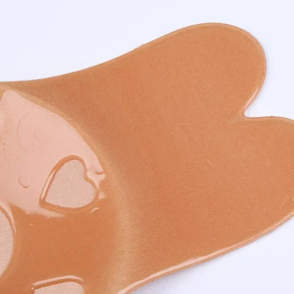 Self Adhesive Strapless Bra - Image 6