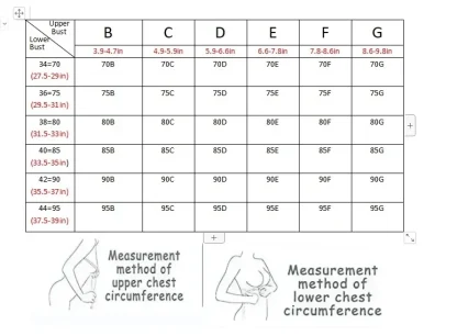 Underwire Unpadded Strapless Bras - Image 7