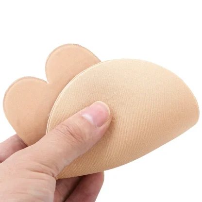 Self Adhesive Strapless Bra - Image 5