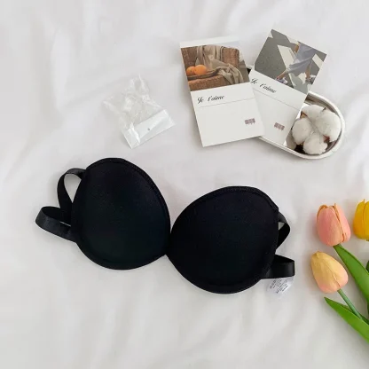 Wireless Push Up Strapless Bra - Image 14