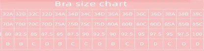 Inflatable Push Up Strapless Bra - Image 7