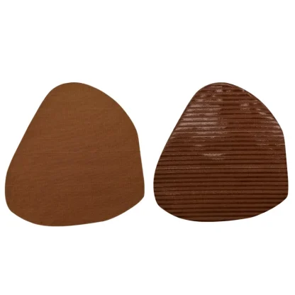 Adhesive Push Up Strapless Bra - Image 3