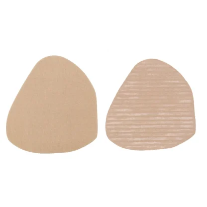 Adhesive Push Up Strapless Bra - Image 4