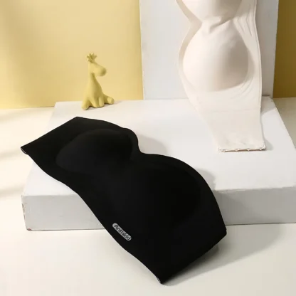 Non-Slip Seamless Strapless Bras - Image 3