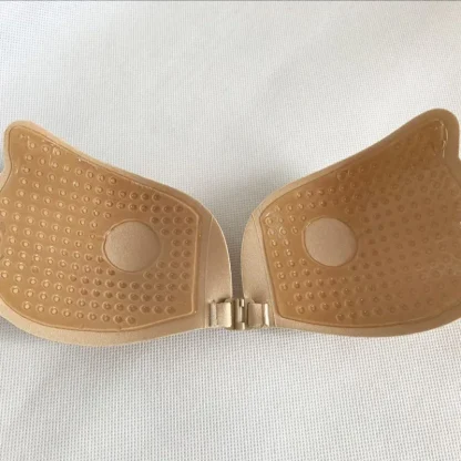 Sexy Front Closure Strapless Bra - Image 10