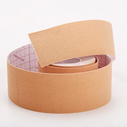 Seamless Tape Strapless Bra - Image 5