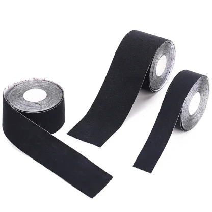 Seamless Tape Strapless Bra