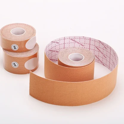 Seamless Tape Strapless Bra - Image 7