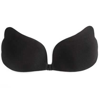 Sexy Front Closure Strapless Bra - Image 8