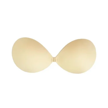 Lift Up Sticky Strapless Bra - Image 12