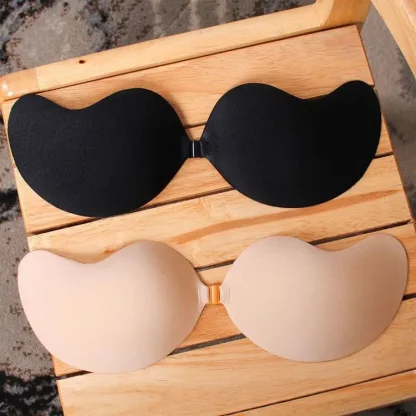 Reusable Adhesive Strapless Bra - Image 8