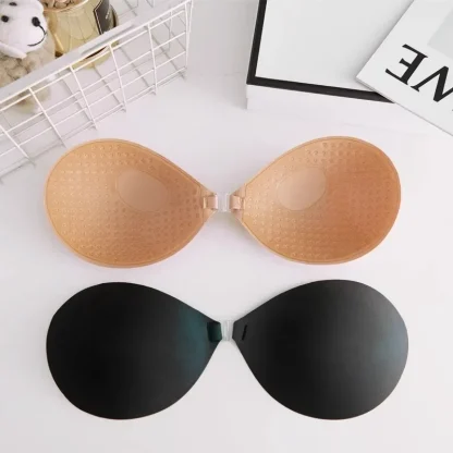 Lift Up Sticky Strapless Bra - Image 7