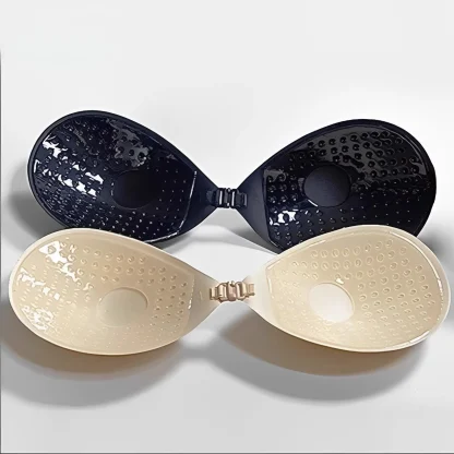Stickers Lift Up Strapless Bra - Image 3
