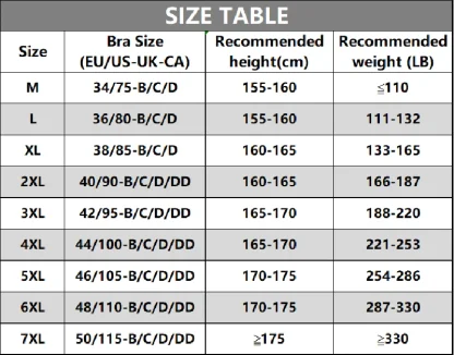 No Trace Wireless Strapless Bra - Image 6
