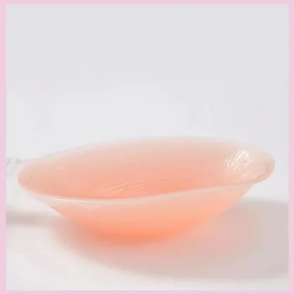 Breast Patch Strapless Bra - Image 5