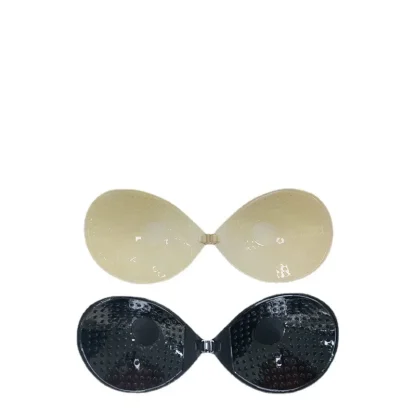 Lift Up Sticky Strapless Bra - Image 11