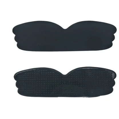 Adhesive Seamless Strapless Bra - Image 4