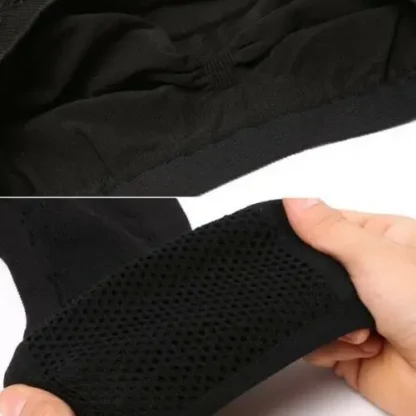 Classic Seamless Strapless Bra - Image 3