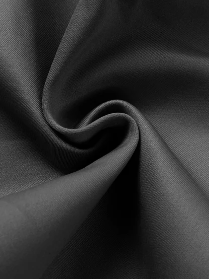 Seamless Unlined Strapless Bra - Image 8