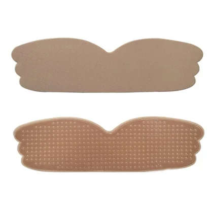 Adhesive Seamless Strapless Bra - Image 3