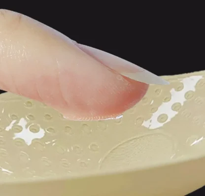 Lift Up Sticky Strapless Bra - Image 10