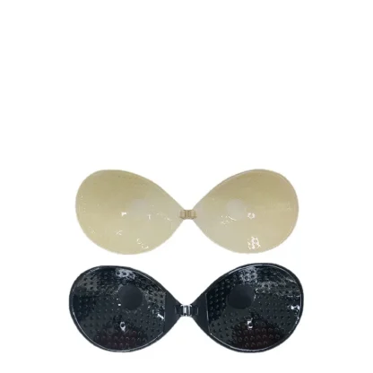 Stickers Lift Up Strapless Bra - Image 8