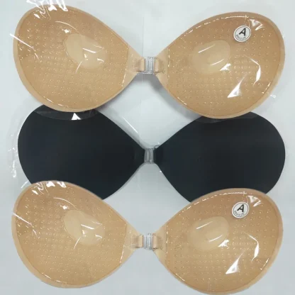 Lift Up Sticky Strapless Bra - Image 8