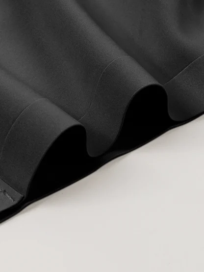 Seamless Unlined Strapless Bra - Image 9