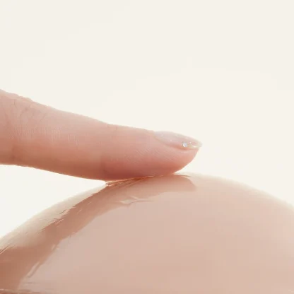 Self-Adhesive Sticky Strapless Bra - Image 4